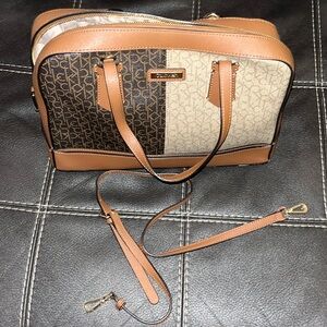 Calvin Klein purse